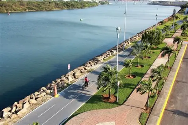 PUERTO INTERNACIONAL LAZARO CARDENAS, MICHOACÁN