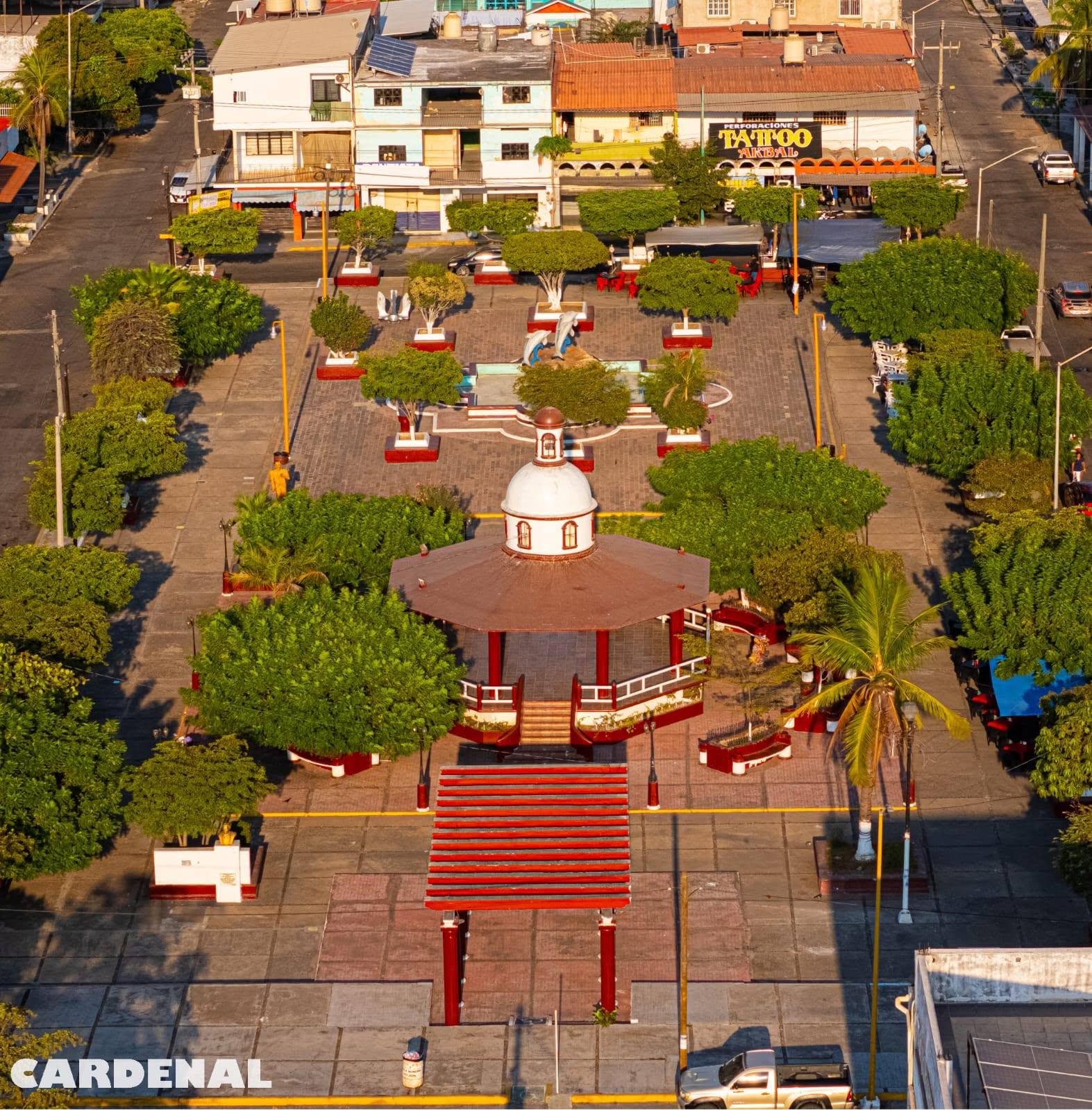 PUERTO INTERNACIONAL LAZARO CARDENAS, MICHOACÁN