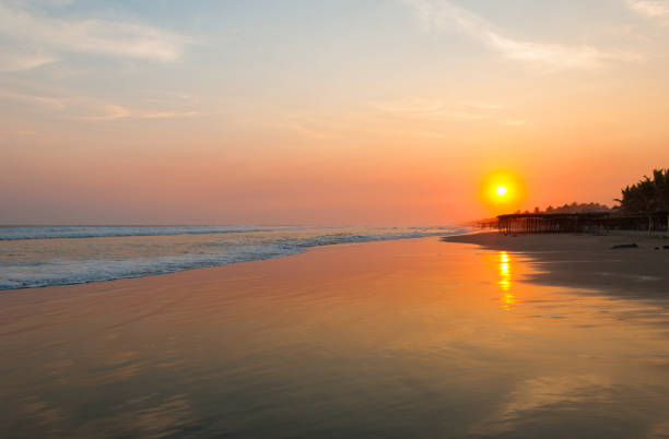 PLAYA AZUL