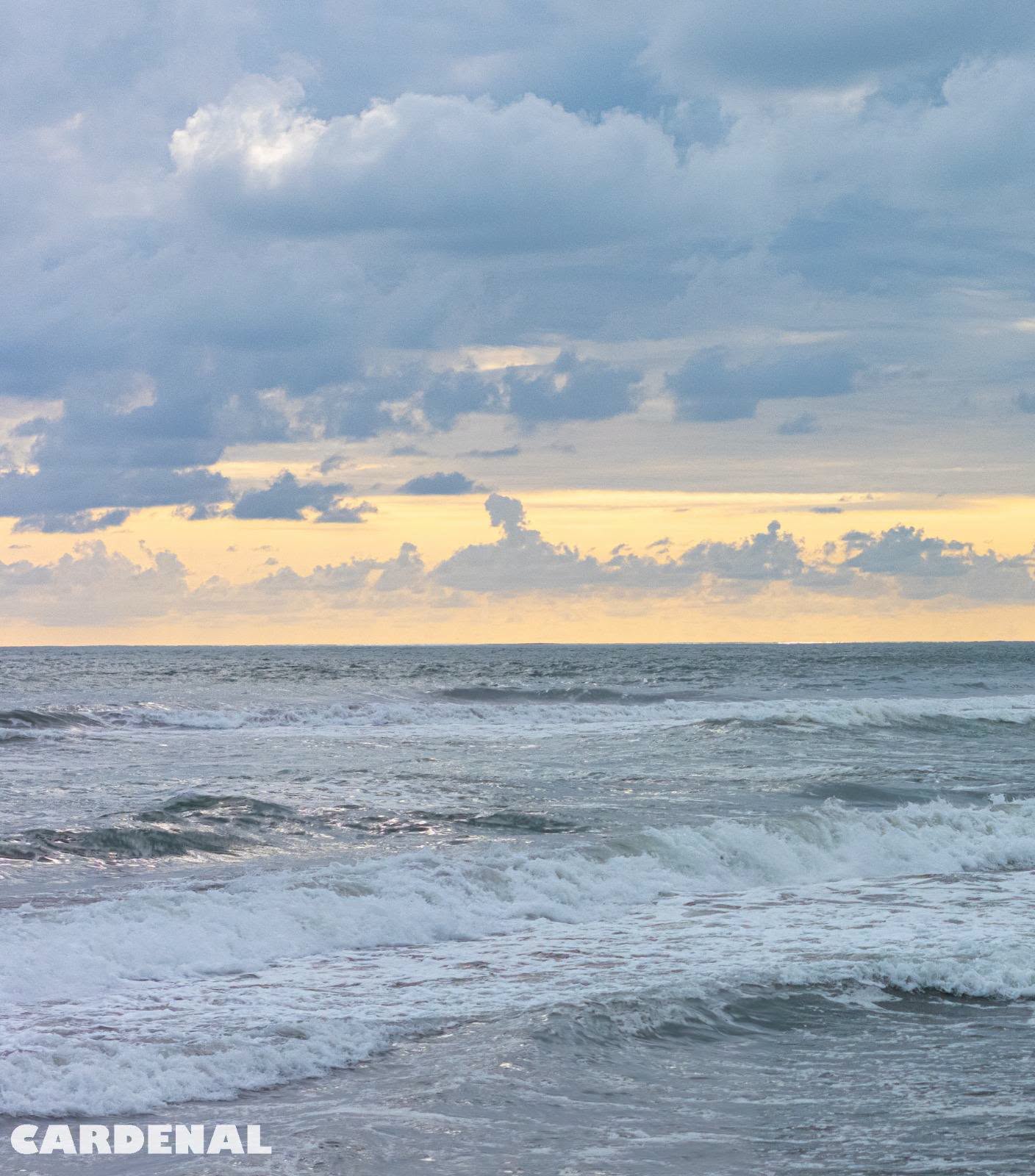 PLAYA AZUL