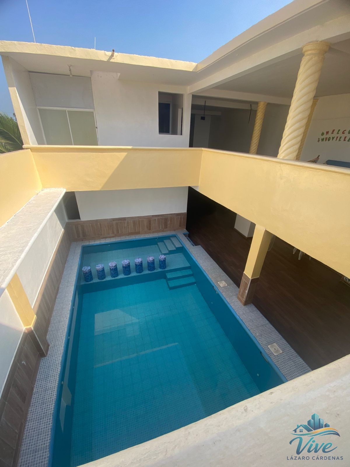 CASA DE PLAYA EN VENTA 5 HABITACIONES