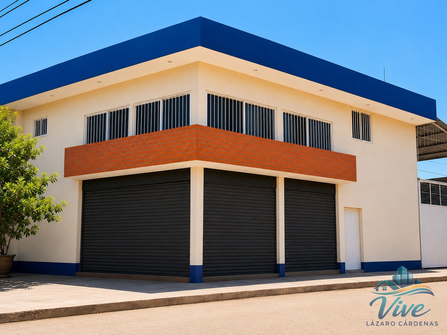 Warehouse for Rent 560 m²
